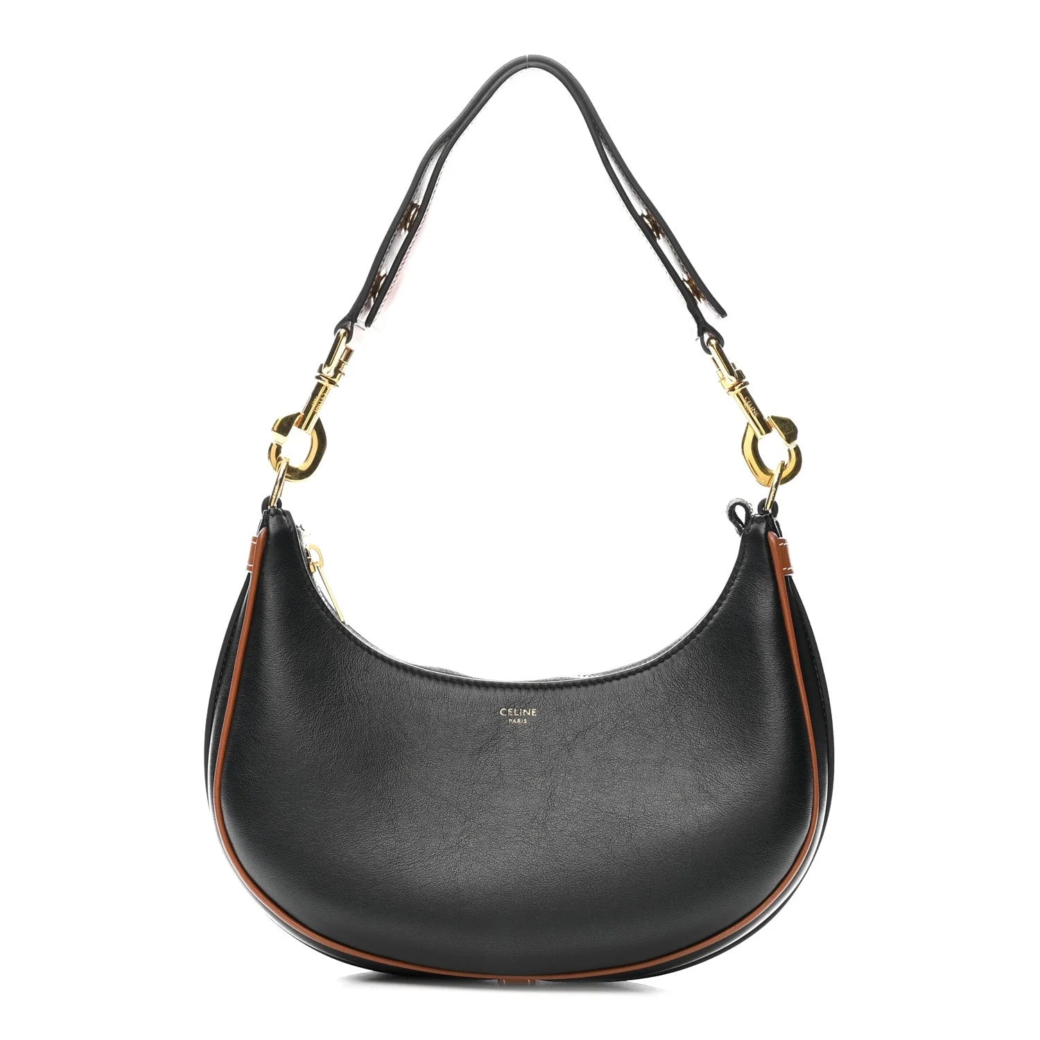 Celine — Medium Strap Ava — Handbag — resale