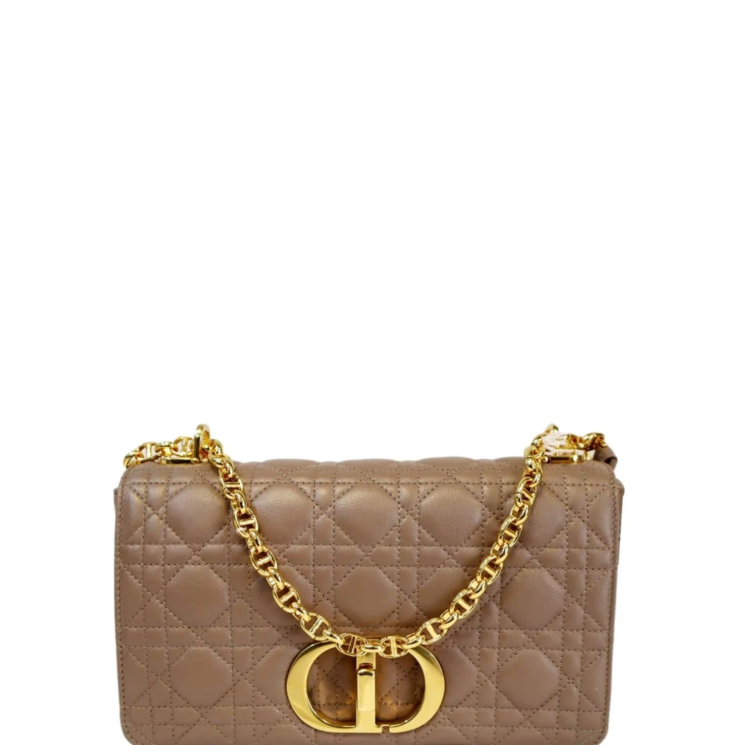 Dior — Christian Dior Caro — Handbag — resale