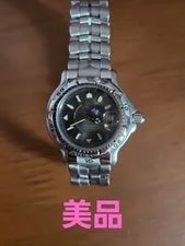 Tag Heuer — TAG Heuer Professional 200m Japan — Watch — resale