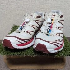 Salomon — Salomon S-lab XT 6 28.5cm Soft Ground New Box — Sneaker — resale