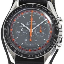 Omega — Omega Speedmaster Mark Apollo 11 Moon Landing 35th 3570.4 TO302921 — Watch — resale