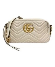 Gucci — Gucci GG Marmont Camera 447632 — Handbag — resale