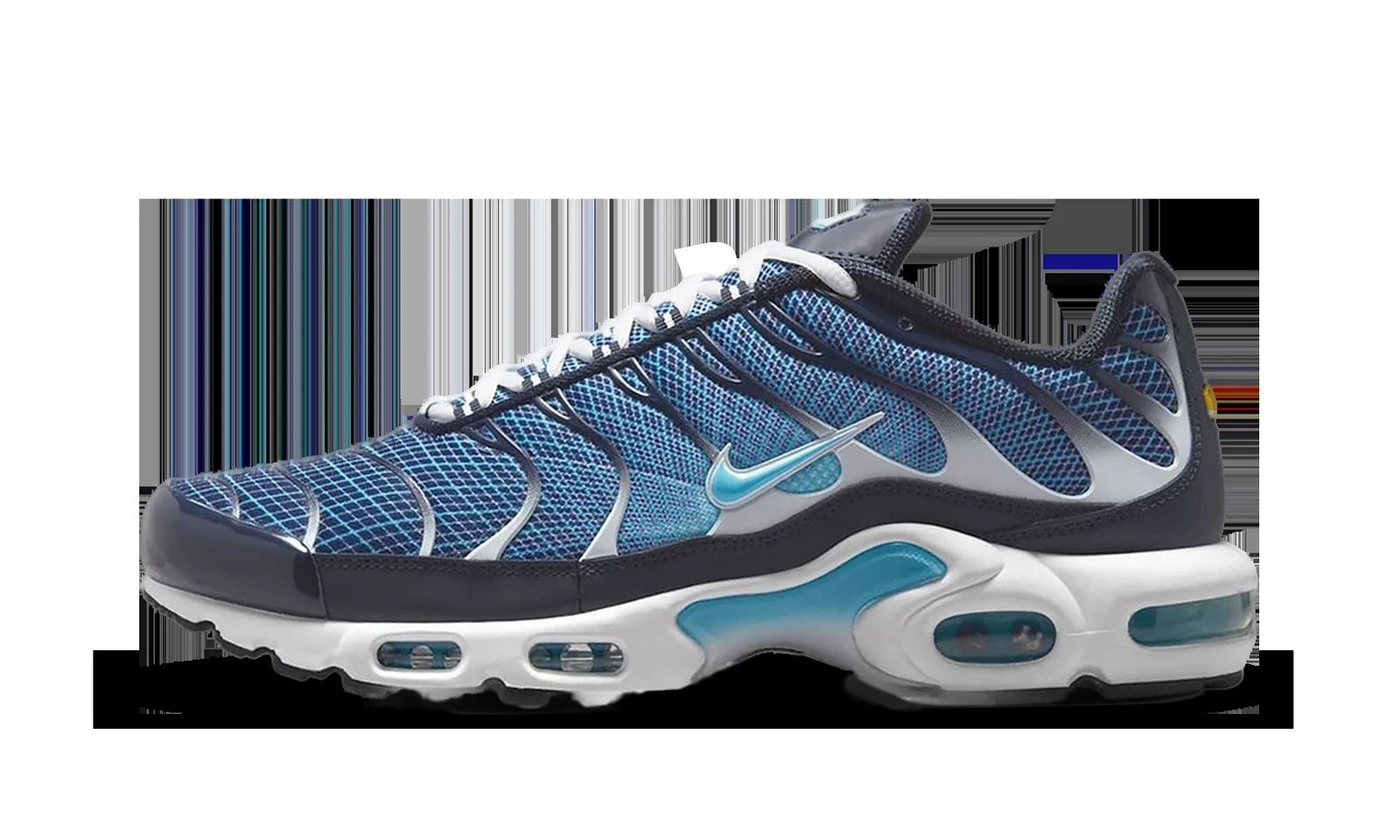 NIKE — Air Max Plus "Dark " IH4460 400 — Sneaker — resale