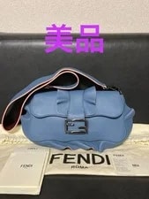 Fendi — Fendi Bucket From Japan — Handbag — resale
