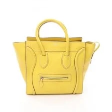 Celine — Celine Luggage Shopper 30x31x17cm #R627179 — Handbag — resale