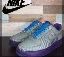 Nike — 9.0US Nike Air Force 1 Low — Sneaker — resale