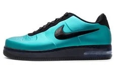 Nike — Nike Air Force 1 Foamposite Pro Low 532461-300 — Sneaker — resale