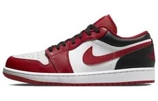 Jordan — Jordan 1 Low “Bulls” 553558-163 — Sneaker — resale