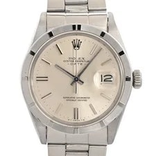 Rolex — Rolex Oyster Perpetual Date 1501 TO311696 — Watch — resale