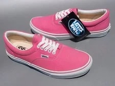 Vans — 2009 Vans Era V95CL Color 465019-0009 Without Box Us9.5 — Sneaker — resale