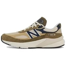 New Balance — 990v6 Teddy Santis X 990v6 New Balance 'Dark Camo' - U990WO6 MT — Sneaker — resale