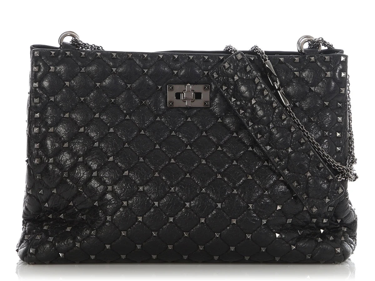 Valentino — Rockstud — Handbag — resale
