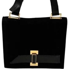 Fendi — Fendi Back One Rar — Handbag — resale