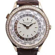 Patek Philippe — Patek Philippe Complications 7130R-013 36mm White #UW650 — Watch — resale