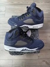 Air Jordan — Size 14 - Air Jordan 5 Retro SE — Sneaker — resale