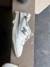 New Balance — Size 10.5 - New Balance Aimé Leon Dore X 550 — Sneaker — resale