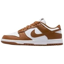 Nike — Nike Dunk Support Low Top Skateboard Shoes -003 New — Sneaker — resale