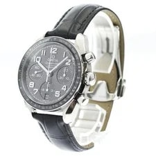 Omega — Omega Speedmaster 324.33.38.40.06.001 38mm SS Gray #C5935 — Watch — resale