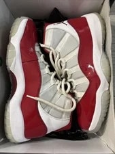 Jordan — Size 11 - Jordan 11 Retro High — Sneaker — resale