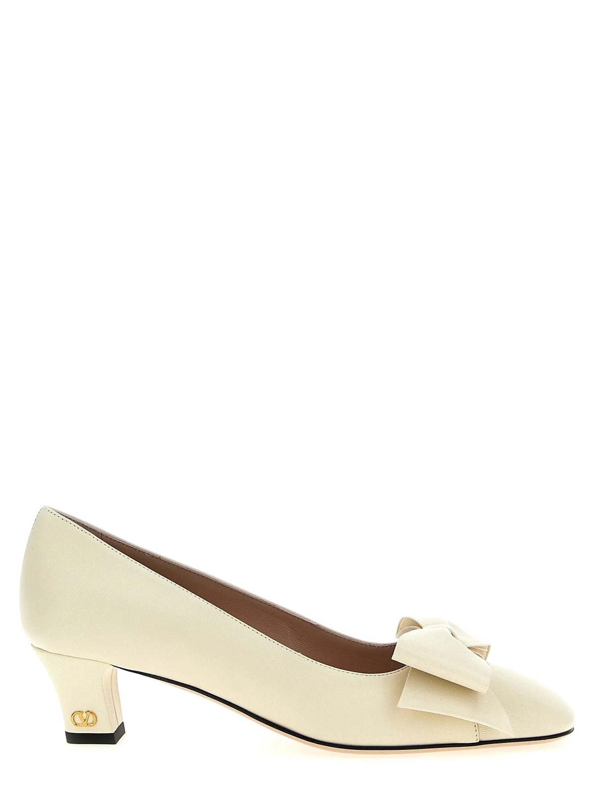 Valentino Garavani — Valentino Garavani Mid — Designer Shoe — resale