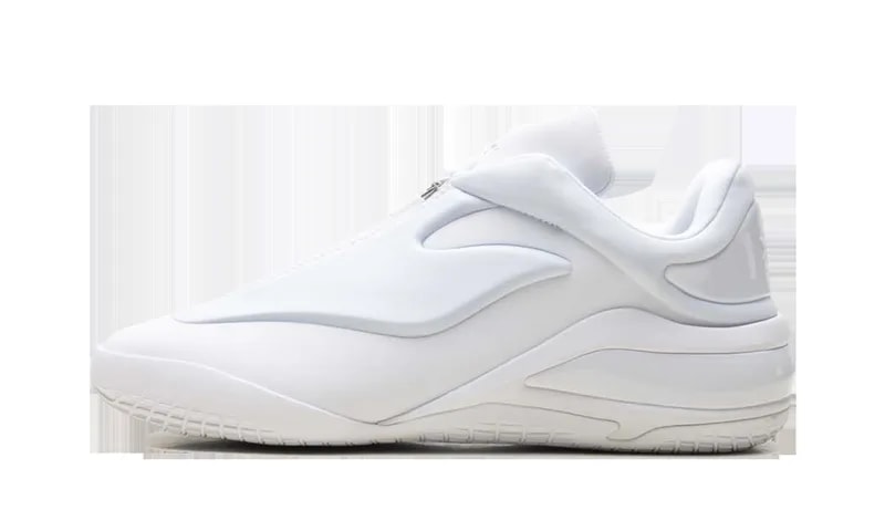 Converse — Shai 001 "Clean " A19934C — Sneaker — resale