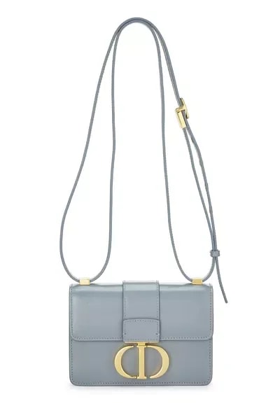Dior — 30 Montaigne Micro — Handbag — resale