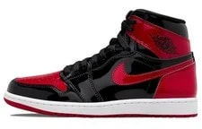 Jordan — Jordan 1 Retro High OG 555088-063 — Sneaker — resale
