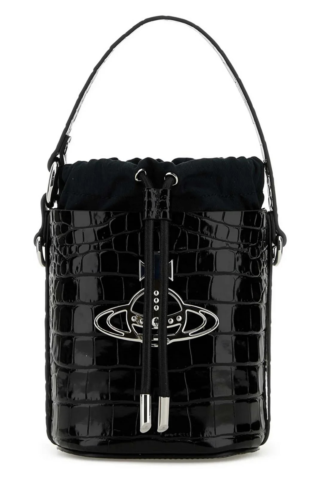 Vivienne Westwood — Vivienne Westwood Bucket — Calf — Handbag — resale