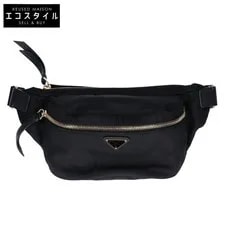 Prada — Prada 1BL046 Re X Belt Waist S — Handbag — resale