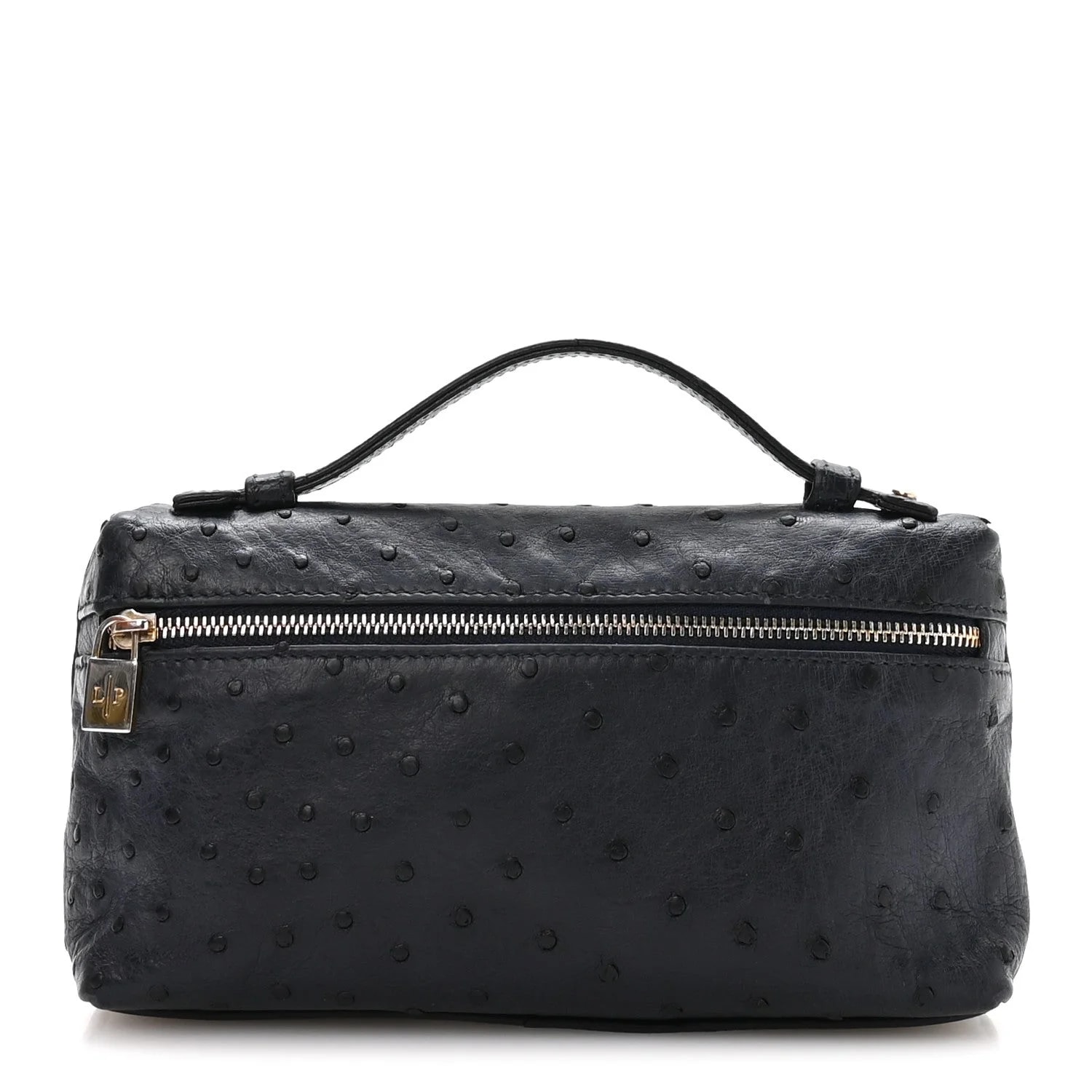 Loro Piana — L19 Extra Pocket — Handbag — resale