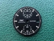 IWC — IWC Aquatimer Chrono Charles Darwin Edition IW379503 ø30.9mm Black Dial #1325 — Watch — resale