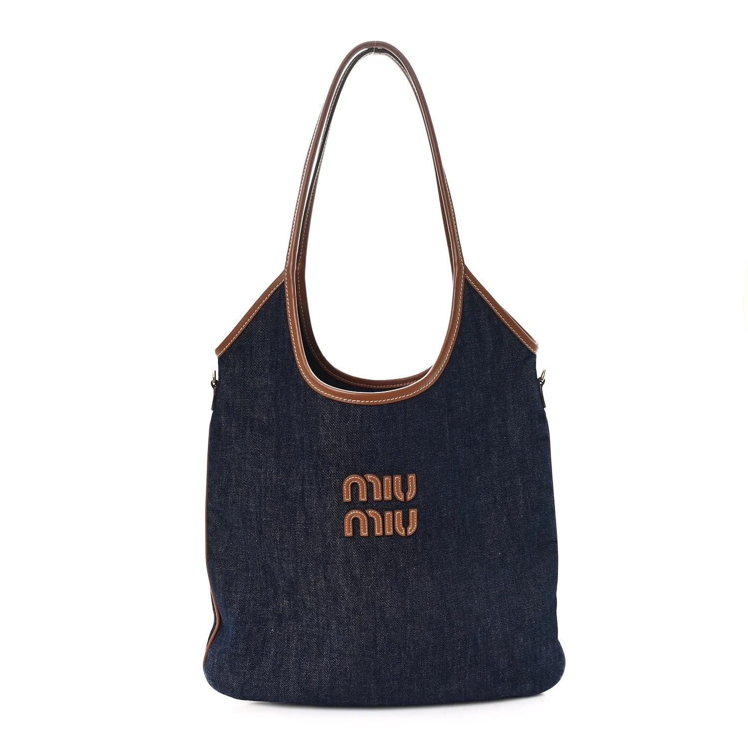 Miu Miu — Ivy Brandy — Handbag — resale