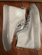 Converse — Converse Chuck Taylor All Star CX EXP2 High ‘ Area’ Limited Edition — Sneaker — resale