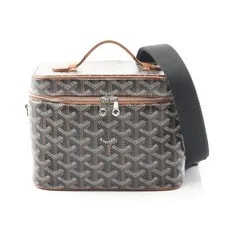 Goyard — Goyard Muse Vanity #RC979 — Handbag — resale