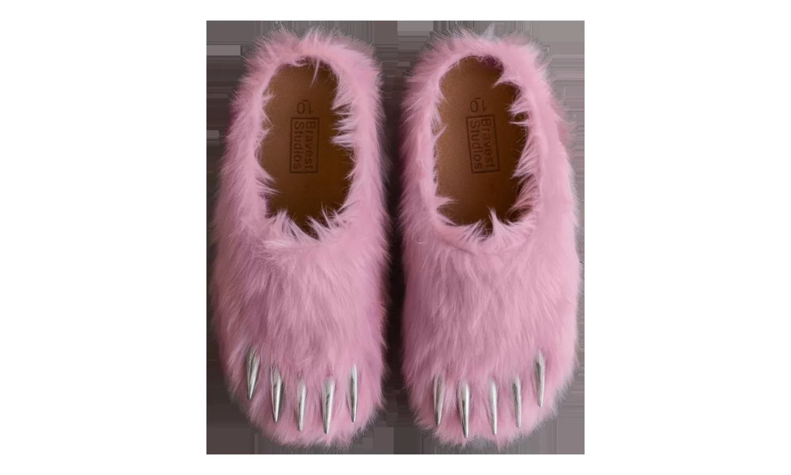 Bravest Studios — Bear Claw Mule " BS121 — Sneaker — resale