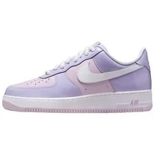 NIKE — Nike Air Force 1 '07 LV8 'Hydrangeas ' 8.5 US HV9405-500 New in Box — Sneaker — resale