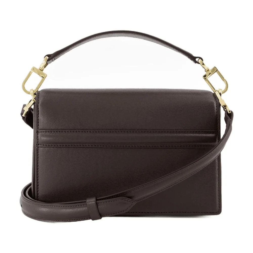 Toteme — Toteme T-Flap — Cowhide — Handbag — resale