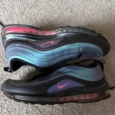 NIKE — Nike Air Max 97 LX 'Throwback Future' — Sneaker — resale