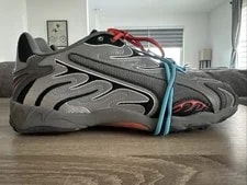 Puma — Size 10.5 New A$ap Rocky X Puma Inhale 'Reflective ' 405383-01 New — Sneaker — resale