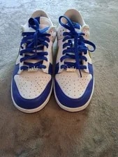 Nike — Nike By You Dunk Low -901 — Sneaker — resale