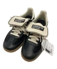 Adidas — Adidas/ () Wales Bonner (Wales Bonner) WB Pony Tonal Samba / Wales Bonner — Sneaker — resale