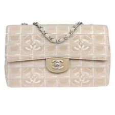 Chanel — Chanel Travel Single Flap 197643 — Handbag — resale