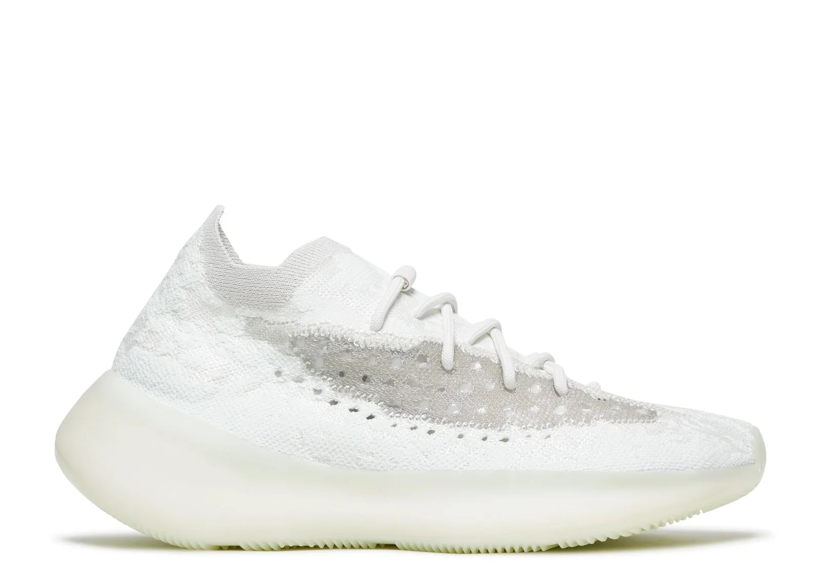 Yeezy — Yeezy Boost 380 'Calcite Glow' — Sneaker — resale