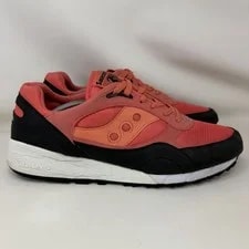 Saucony — Saucony 6000 Athletic Shoes ’S — Sneaker — resale