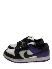 Nike SB — Nike Sb Dunk Low Pro 27Cm Pup GvJ48 — Sneaker — resale