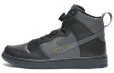 Nike SB — Nike SB Dunk High Fpar BV1052-001 — Sneaker — resale