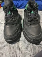 Jordan — Jordan Air 4 Mid Top / Lace-Up — Sneaker — resale