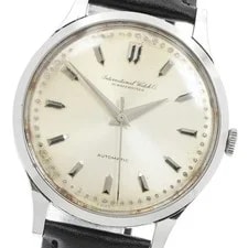 IWC — IWC R 647A — Watch — resale