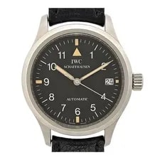 IWC — IWC Pilot's Mark XII (Original Dial) IW3241 TO261764 — Watch — resale