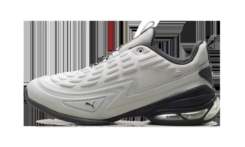 PUMA — Meza "Smokey " 312044 06 — Sneaker — resale